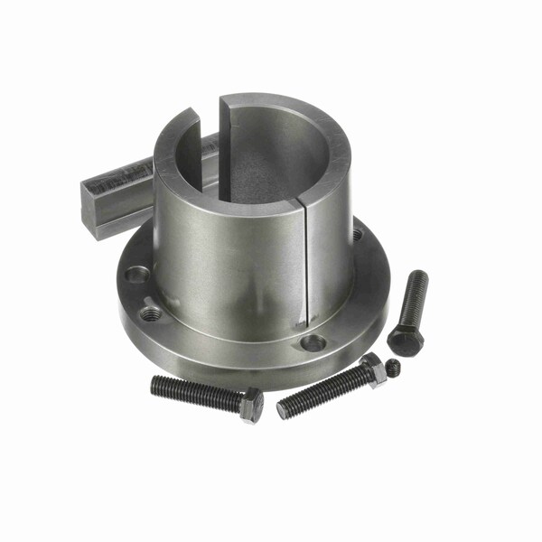 Split Taper Bushing - Inch Bore Type, S1 3 7/16